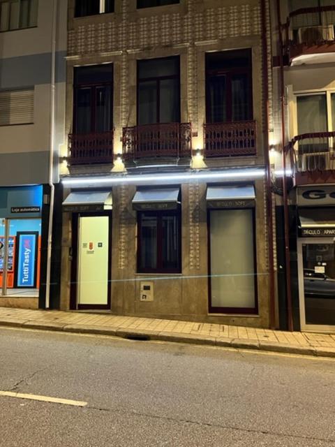 Seculo Soft Affittacamere Oporto