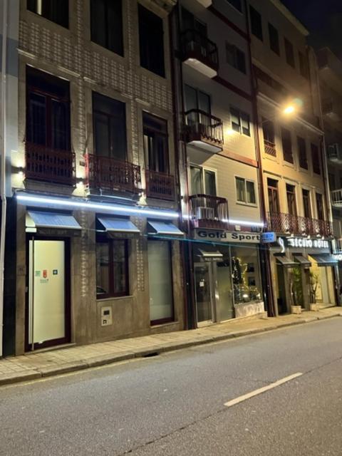 Seculo Soft 3* Oporto