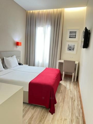 Seculo Soft Affittacamere Oporto
