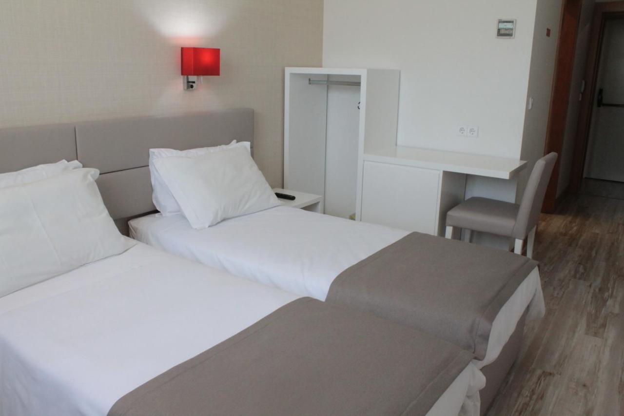 Seculo Soft 3* Oporto