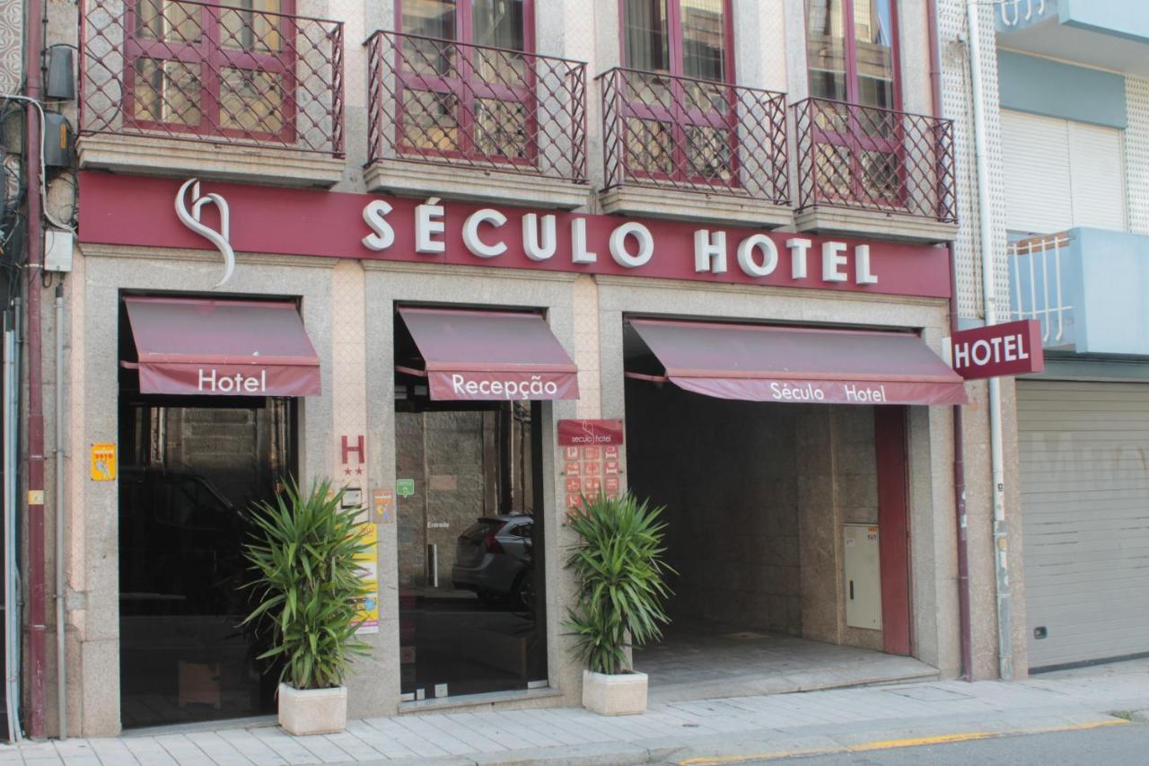 Seculo Soft Affittacamere Oporto