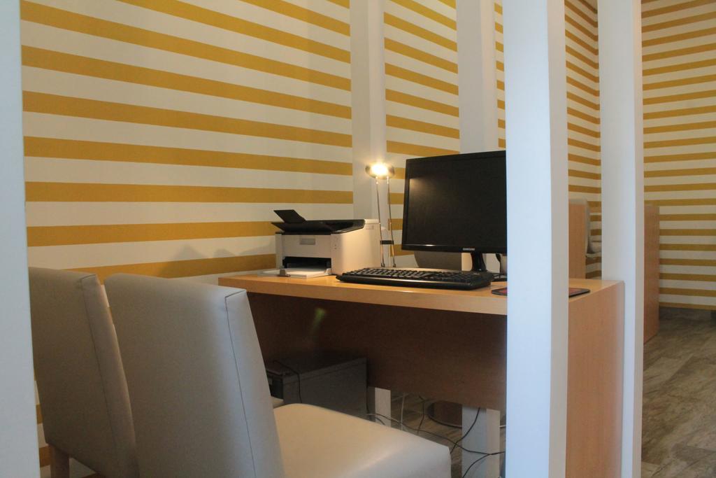 Seculo Soft Maison d'hôtes 3*