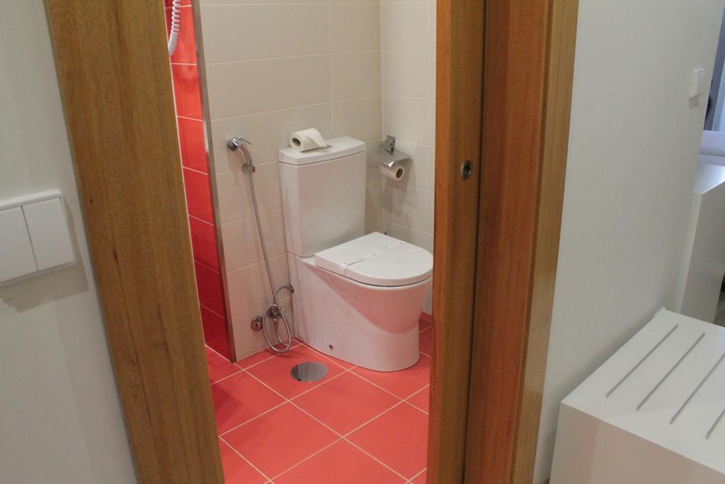 Maison d'hôtes Seculo Soft 3*