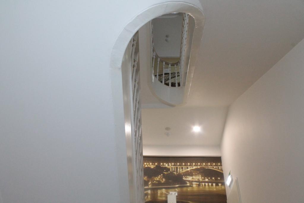 Casa de hóspedes Seculo Soft 3*
