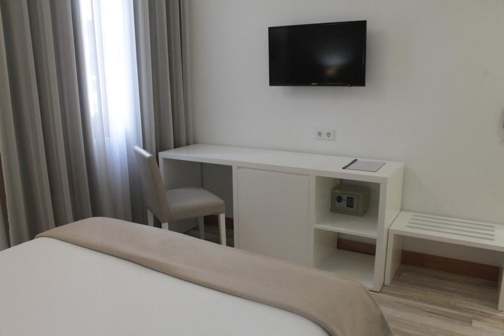 Seculo Soft Affittacamere 3*