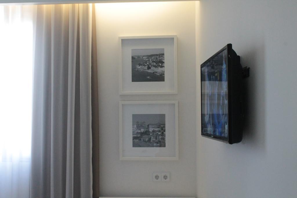 Casa de hóspedes Seculo Soft Porto